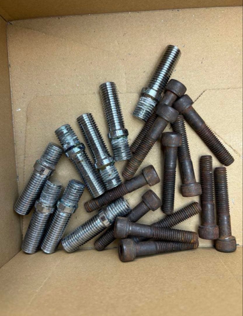 ジャイロキャノピーマルチホイールスペーサー