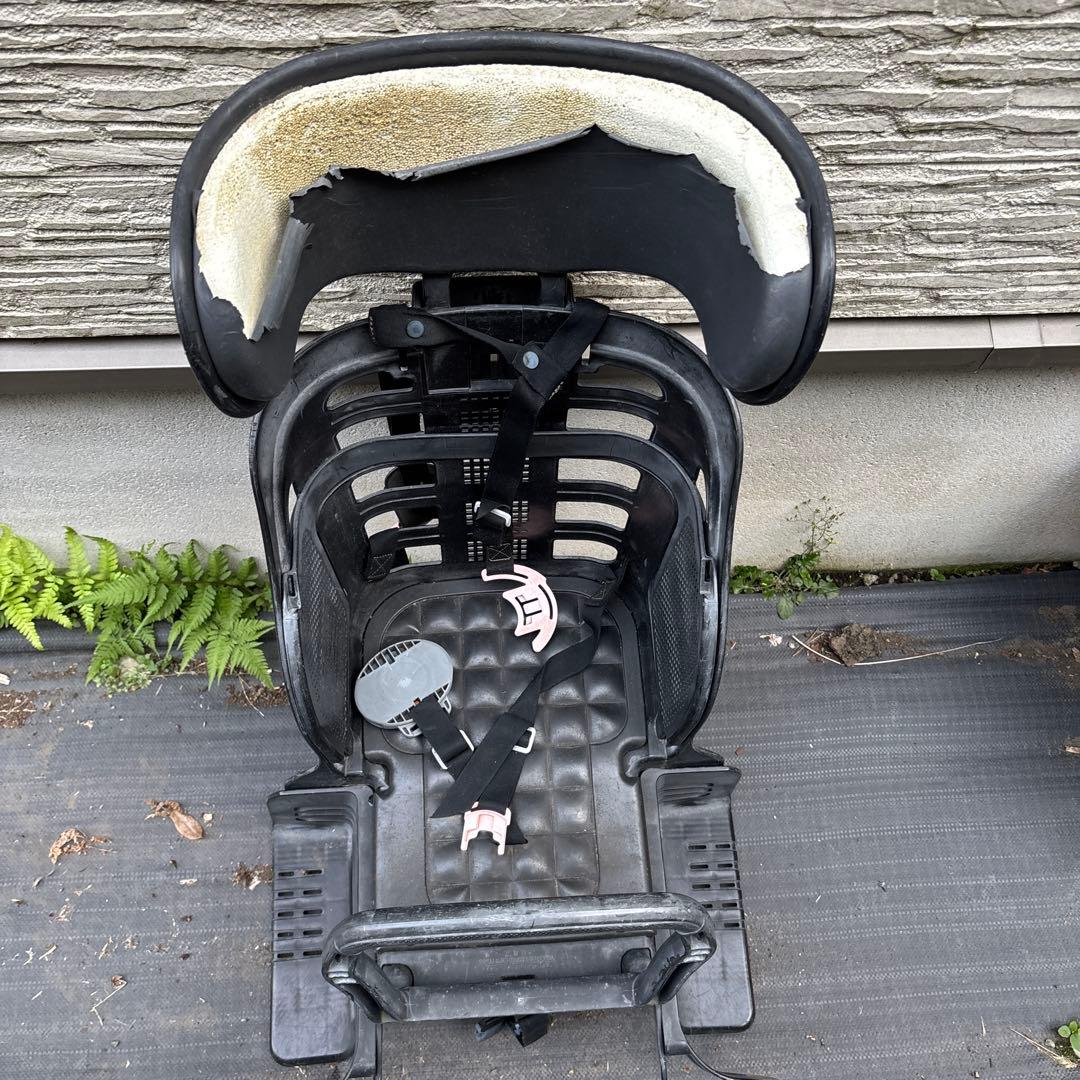 BRIDGESTONE Angelino 電動アシスト自転車