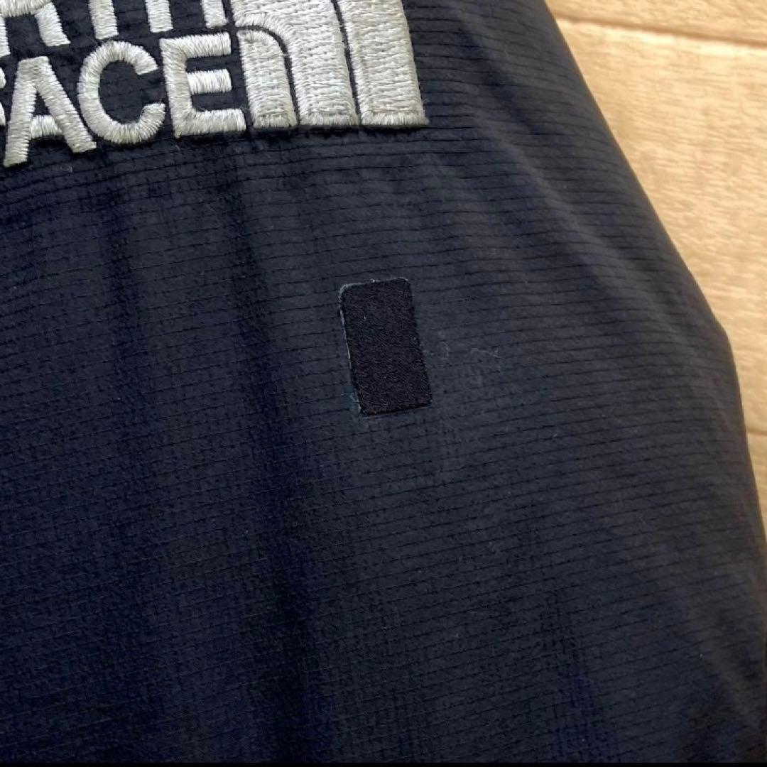 ザ ノースフェイス ダウンジャケット 140 ヒマラヤ ダウン DRYVENT