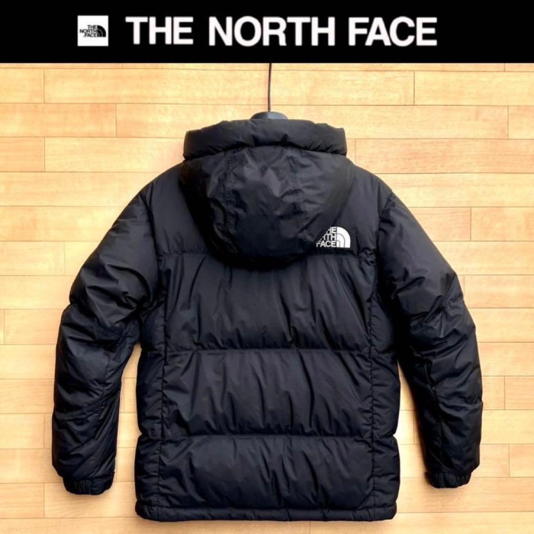 ザ ノースフェイス ダウンジャケット 140 ヒマラヤ ダウン DRYVENT