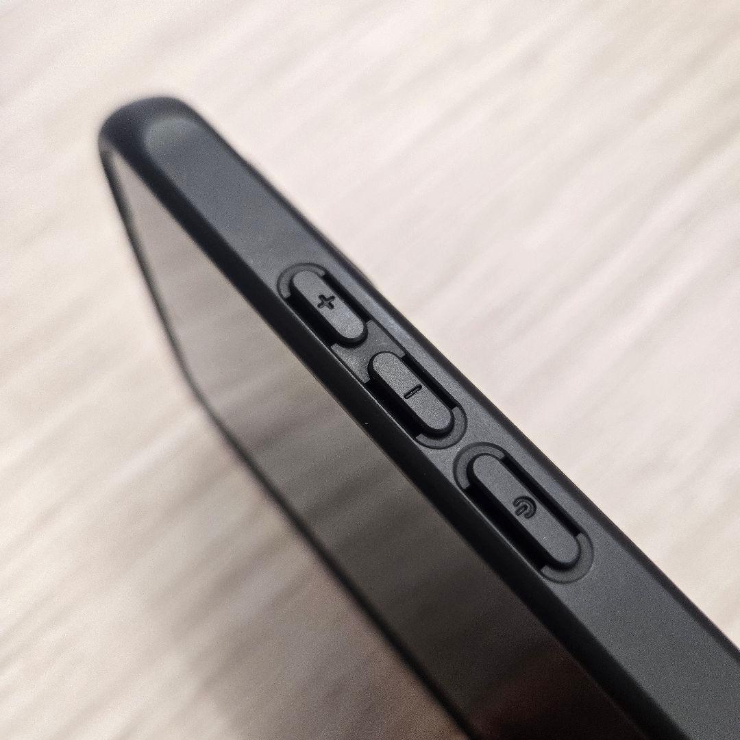 Xiaomi 15t pro 本体 12GB 256GB 黒