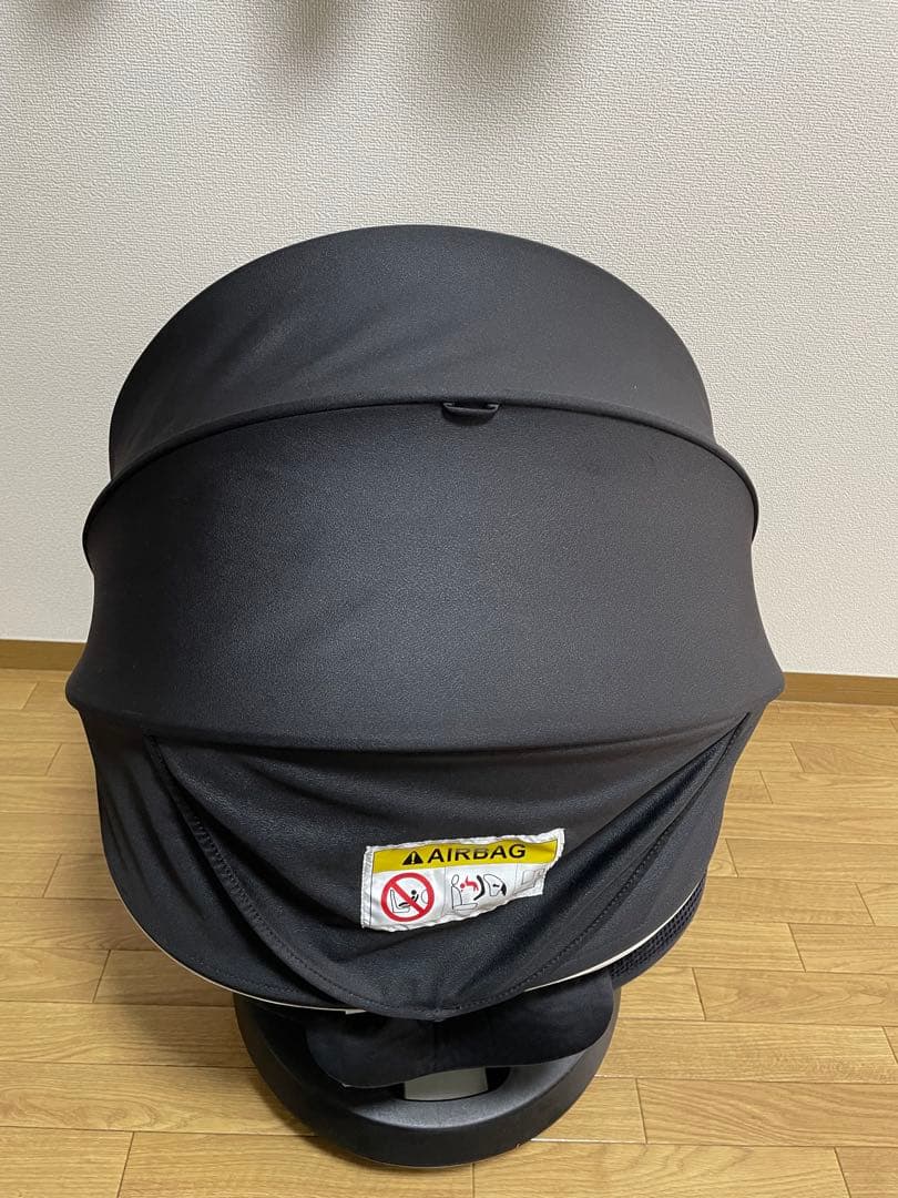 エールべべ　クルッと4i