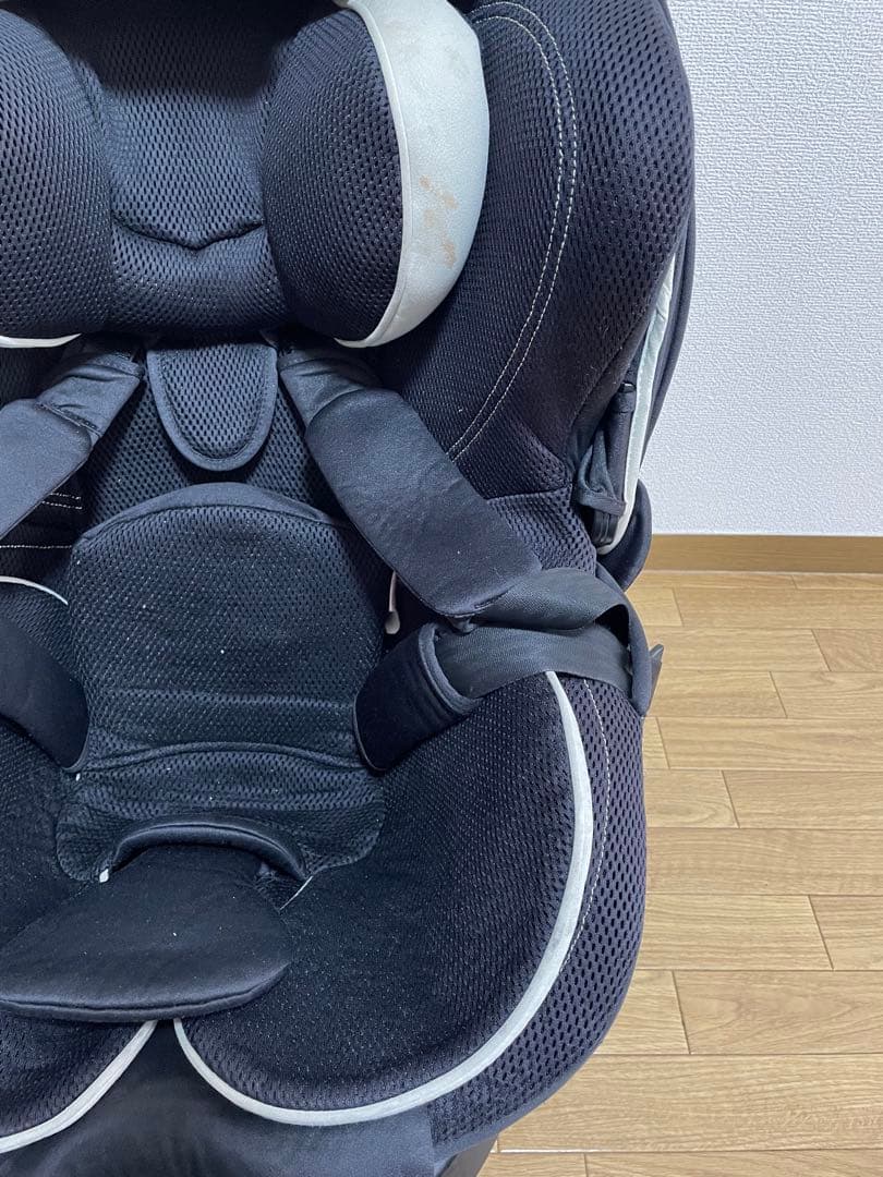 エールべべ　クルッと4i