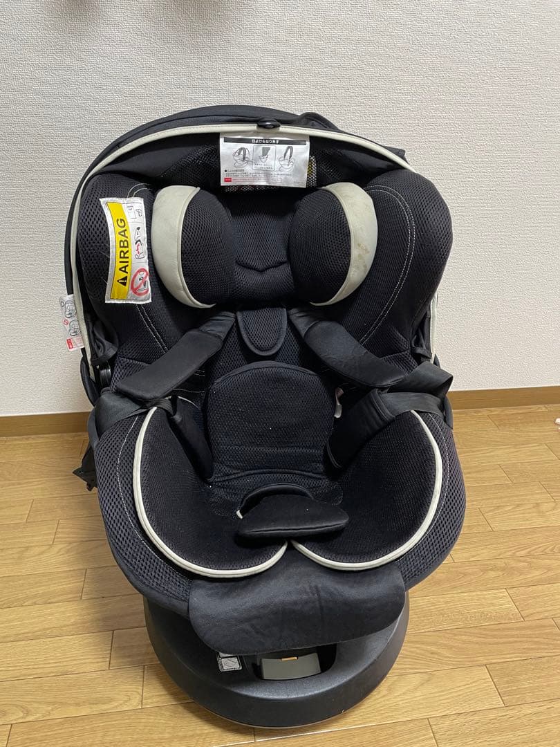 エールべべ　クルッと4i