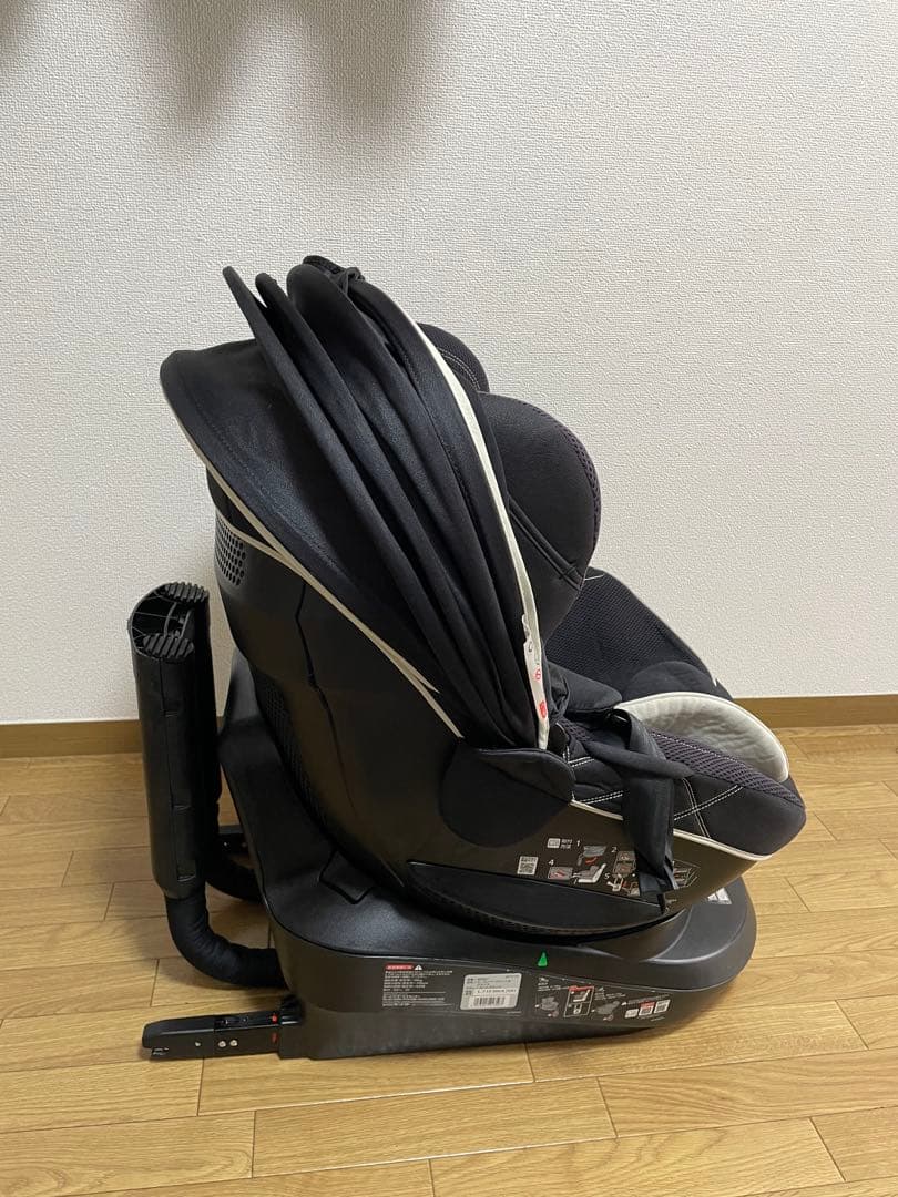 エールべべ　クルッと4i