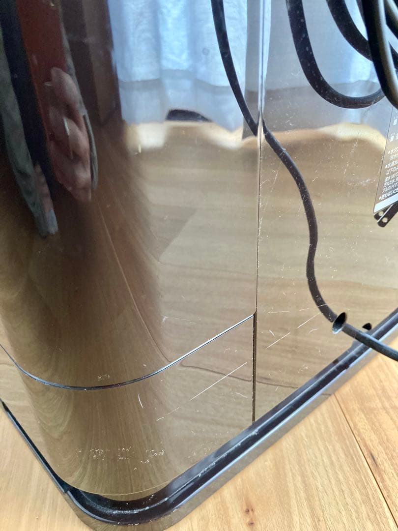 DAIKIN 空気清浄機　加湿器　MCK70XJ-T ビターブラウン