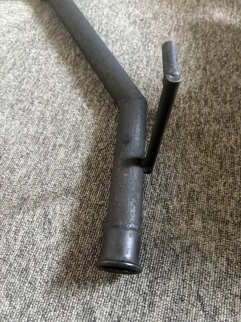 ワゴンr mh23sスティングレーマフラー