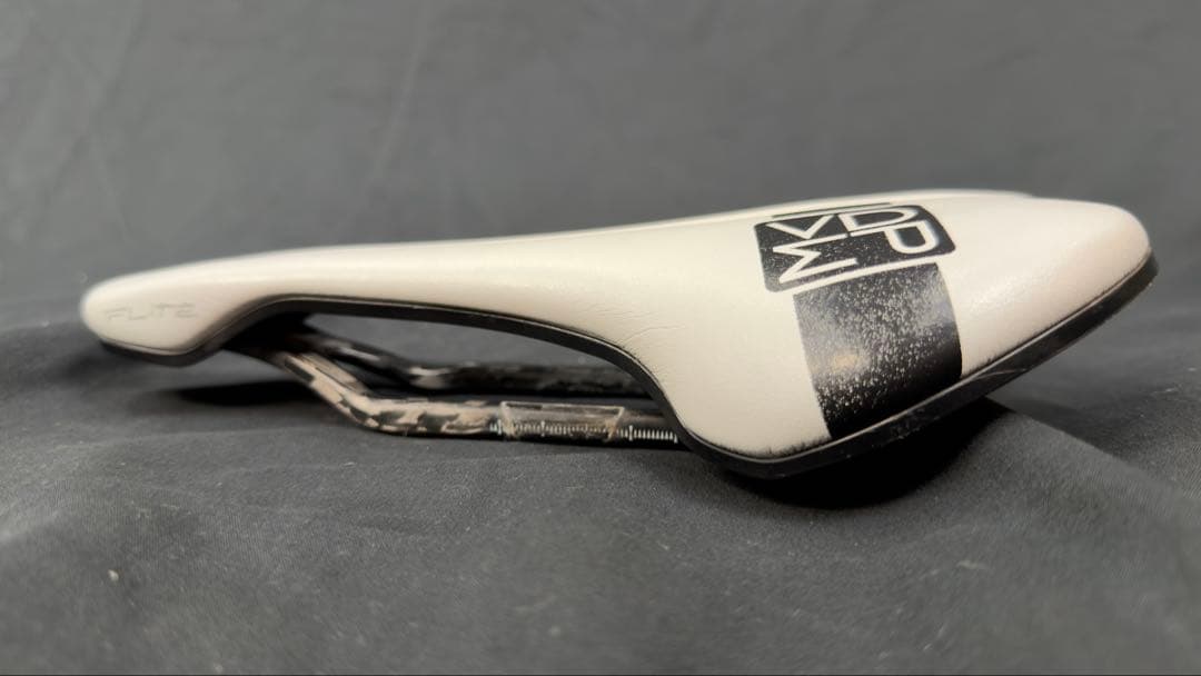 パーツ FLITE BOOST KIT CARBONIO SUPERFLOW MVDP