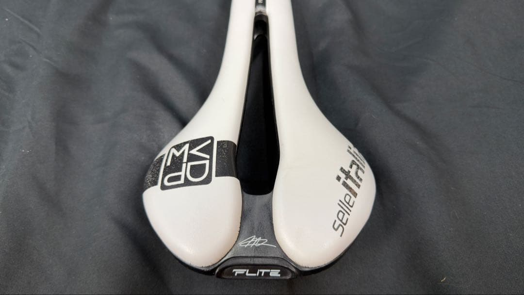 パーツ FLITE BOOST KIT CARBONIO SUPERFLOW MVDP