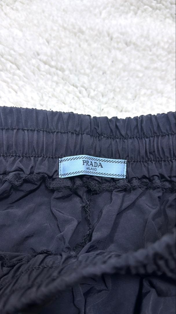 本日発送‼️プラダ PRADA カーゴパンツ