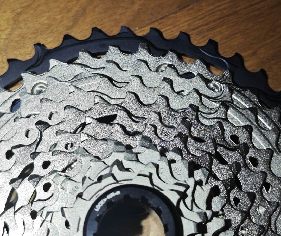 SHIMANO CS-M7100 12速スプロケット