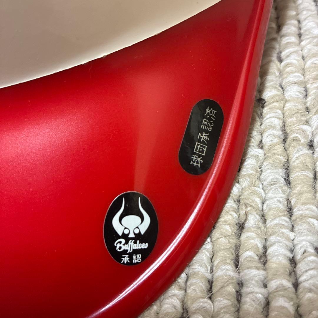 近鉄バファローズ 応援用ヘルメット