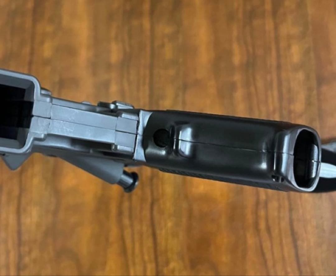 美品　東京マルイ カスタム品　SOPMOD M4 金属ピニオンギア　ハイパワー