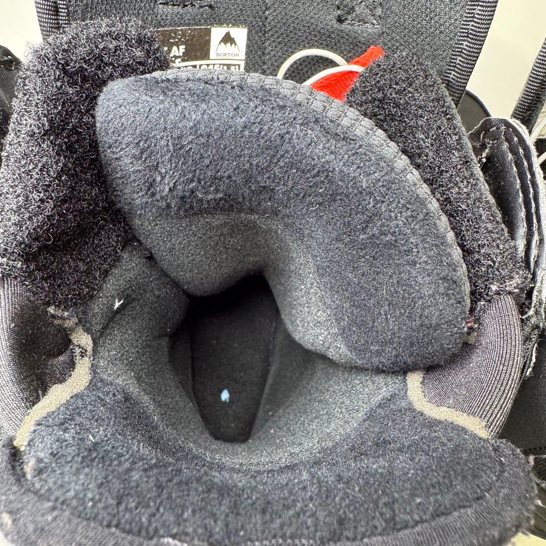 BURTON スノーボードブーツ　Limelight AF 24.5cm 女性用