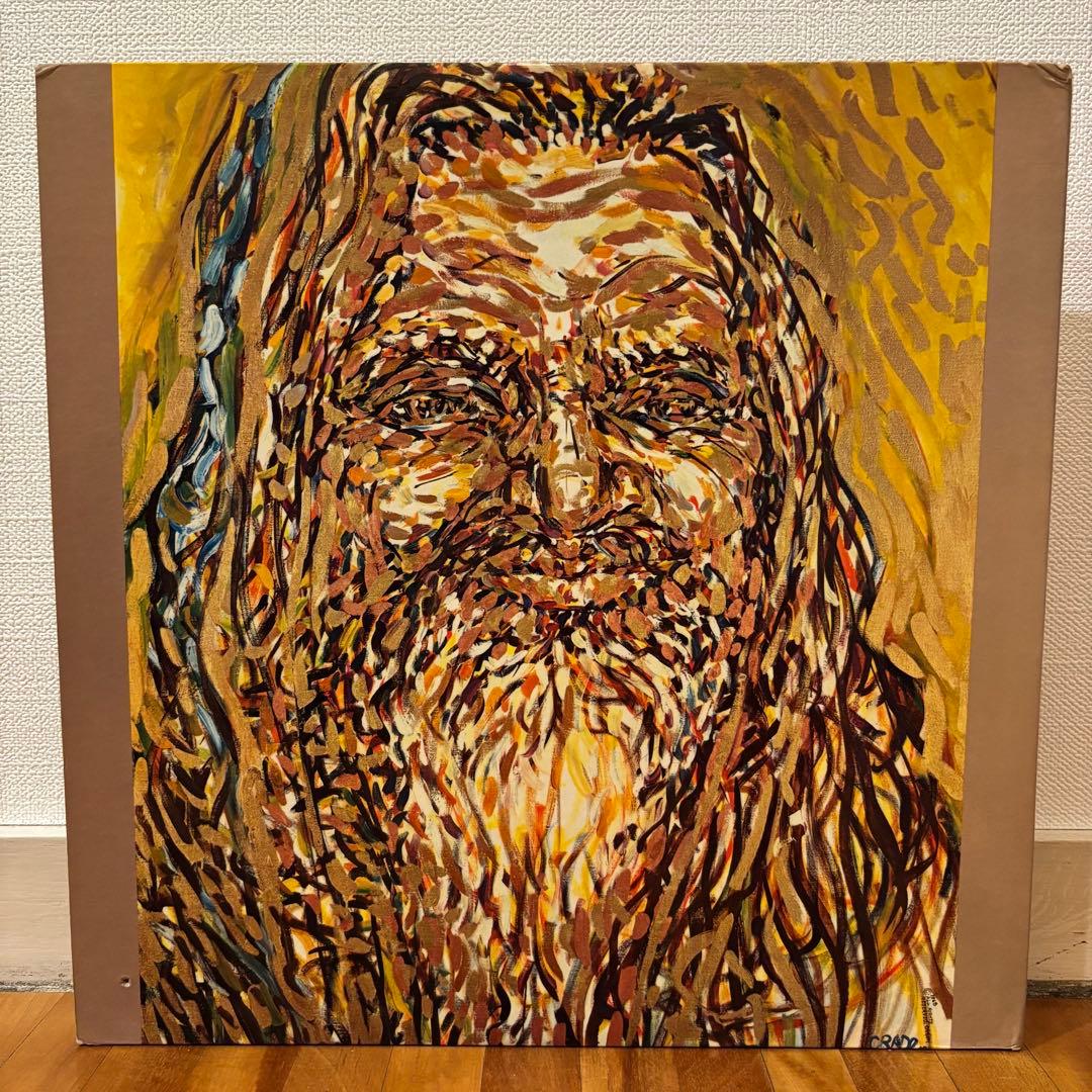 レコード Emil Richards レアグルーヴ ジャズ ファンク ブルース