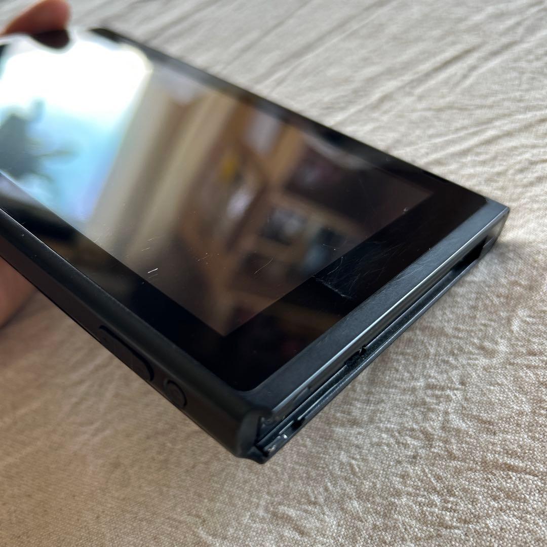 【2017年製】Nintendo Switch 本体　初期型　動作確認済