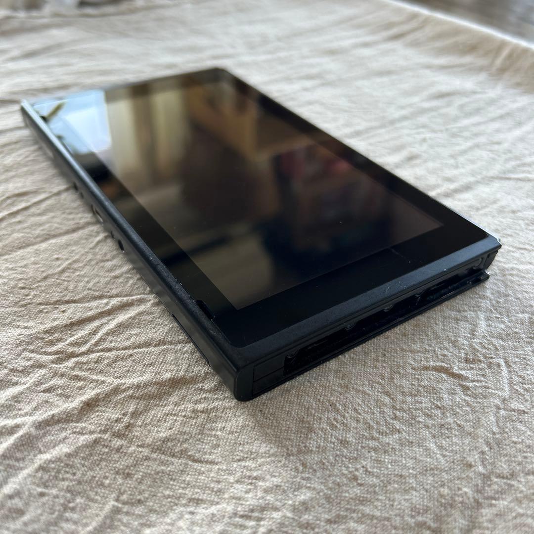 【2017年製】Nintendo Switch 本体　初期型　動作確認済