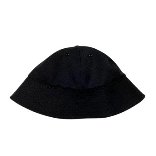 極美品 COOTIE ポリエステルツイルボールハット ブラックL タグ付属 帽子