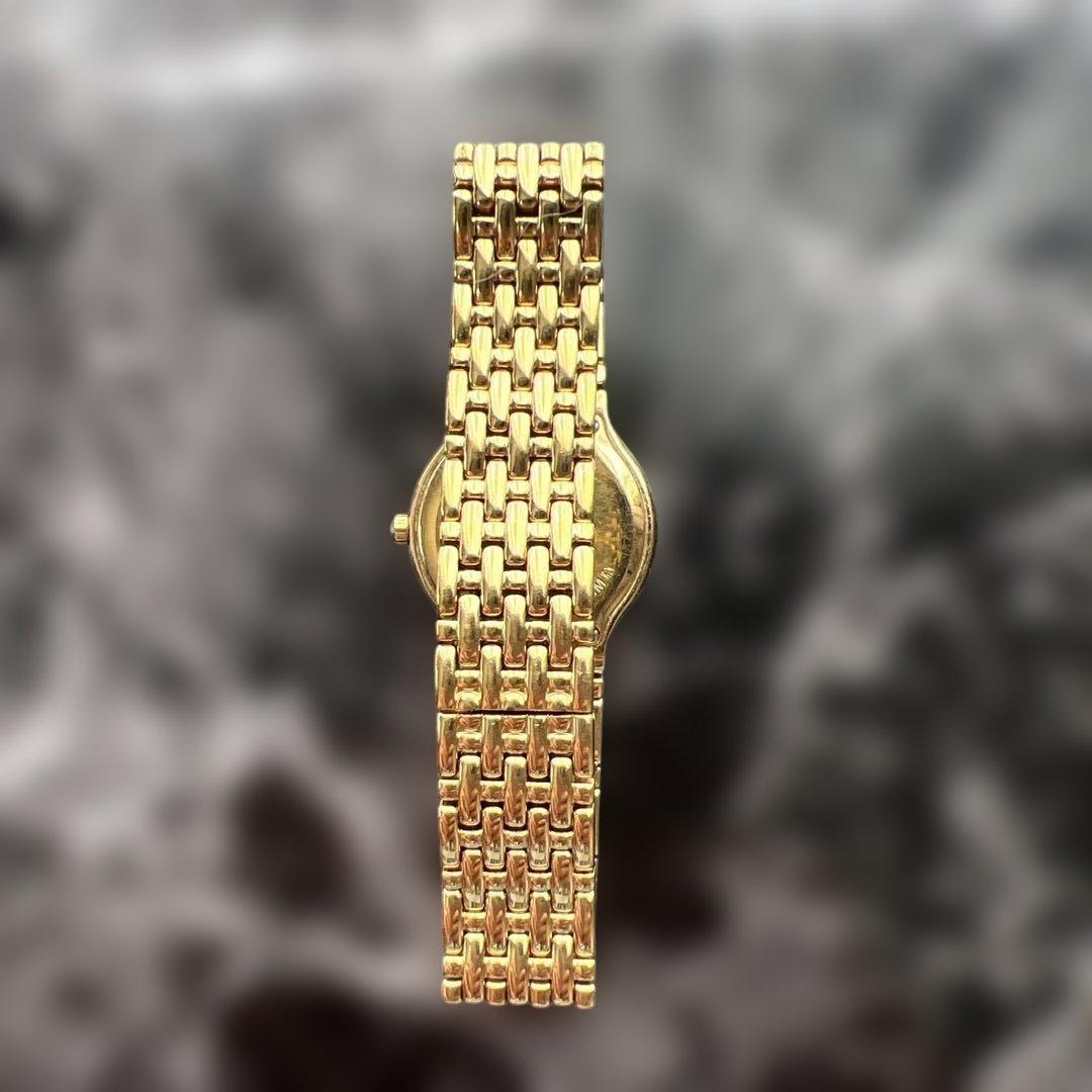 RAYMOND WEIL Fidélio ゴールド腕時計