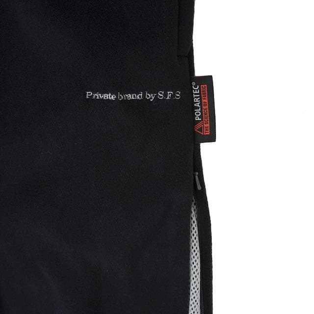 パンツ Private brand by S.F.S Fleece Pants