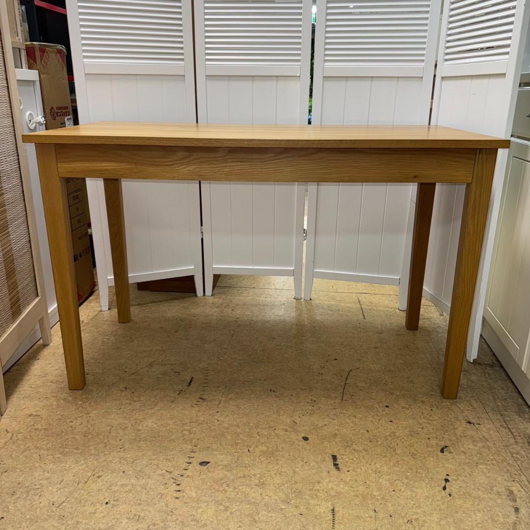 ★★無印良品　木製デスク オーク材　MUJI　良品計画