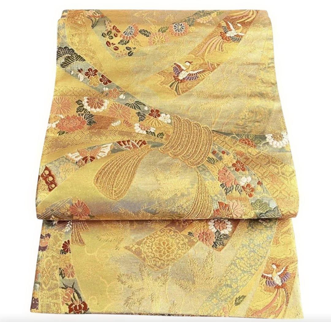 黒留袖4点　黒留袖・帯・長襦袢（衣紋抜付）バッグ草履　何かプレゼント付き！