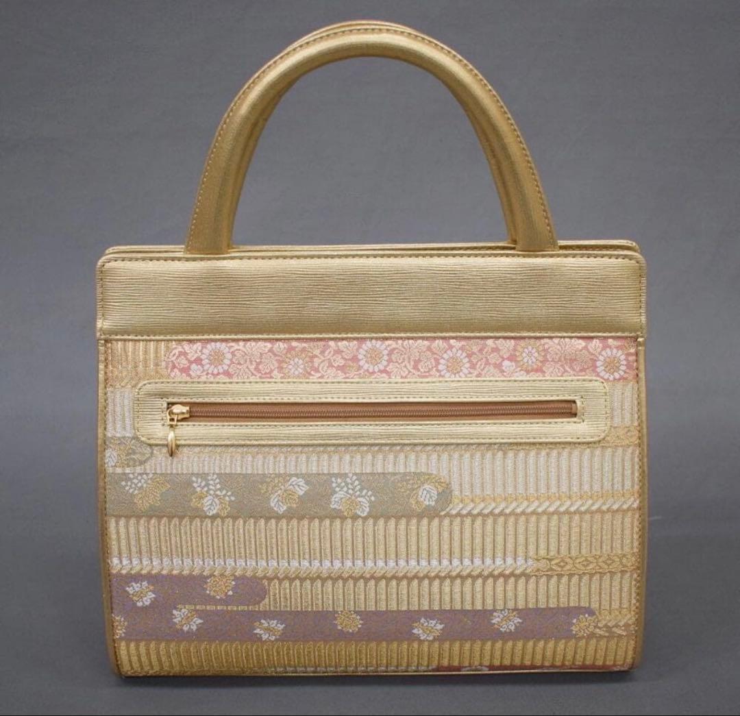 黒留袖4点　黒留袖・帯・長襦袢（衣紋抜付）バッグ草履　何かプレゼント付き！