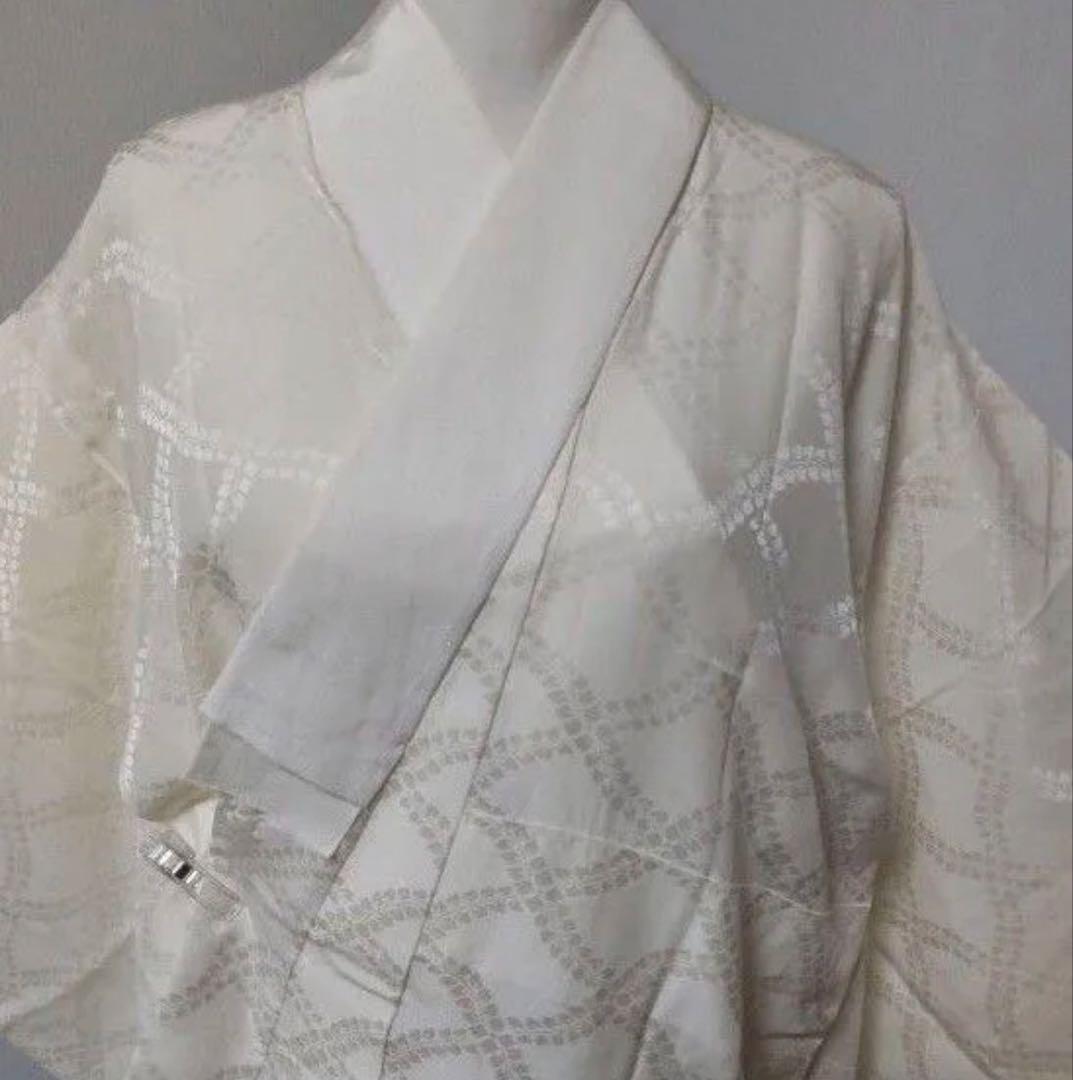 黒留袖4点　黒留袖・帯・長襦袢（衣紋抜付）バッグ草履　何かプレゼント付き！