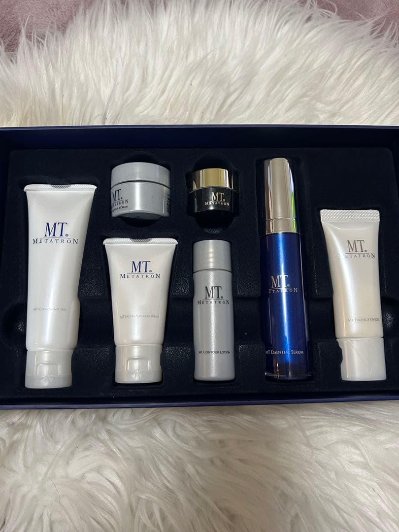 【新品未使用】MT メタトロン プレミアコフレ 2025