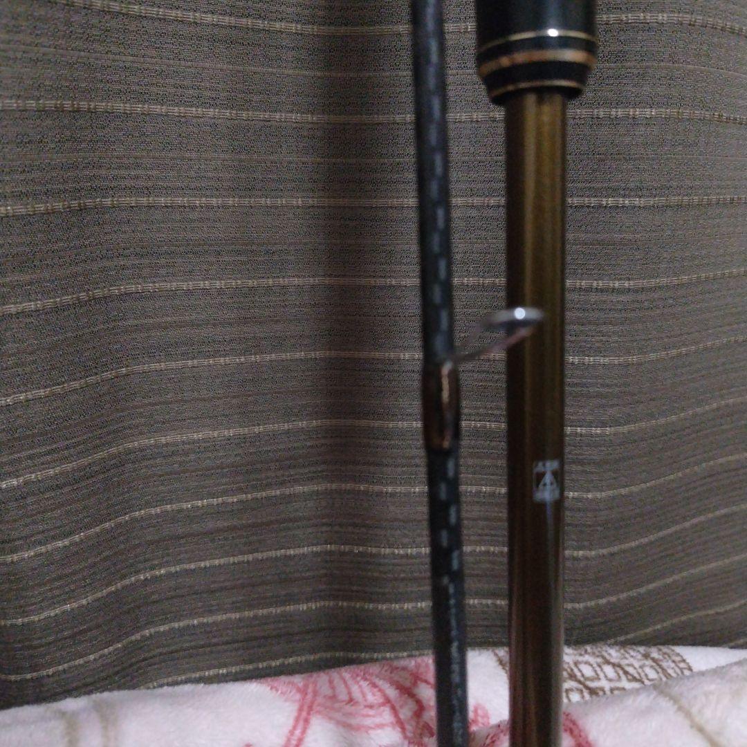 ソアレＳＳ AJING Ｓ６１０ＬＳ　ＣＩ4　ソリッド