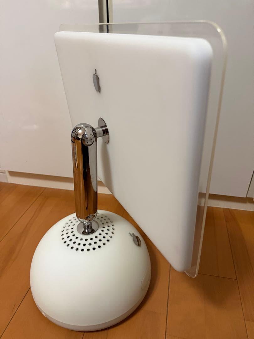 Apple iMac G4 17インチ M9168J/A