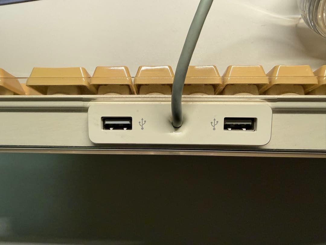 Apple iMac G4 17インチ M9168J/A