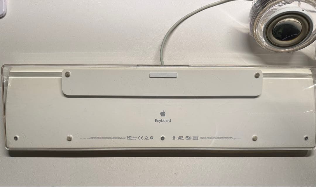 Apple iMac G4 17インチ M9168J/A