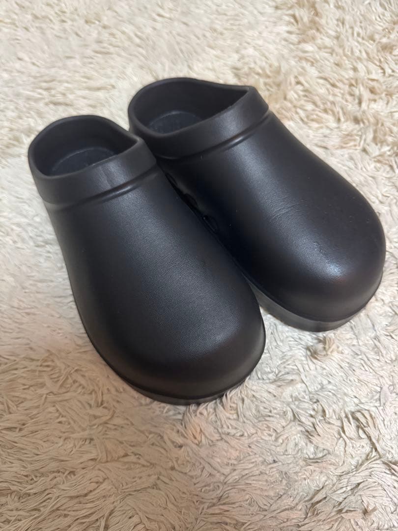 ラクバキ イージーサボ ブラック L