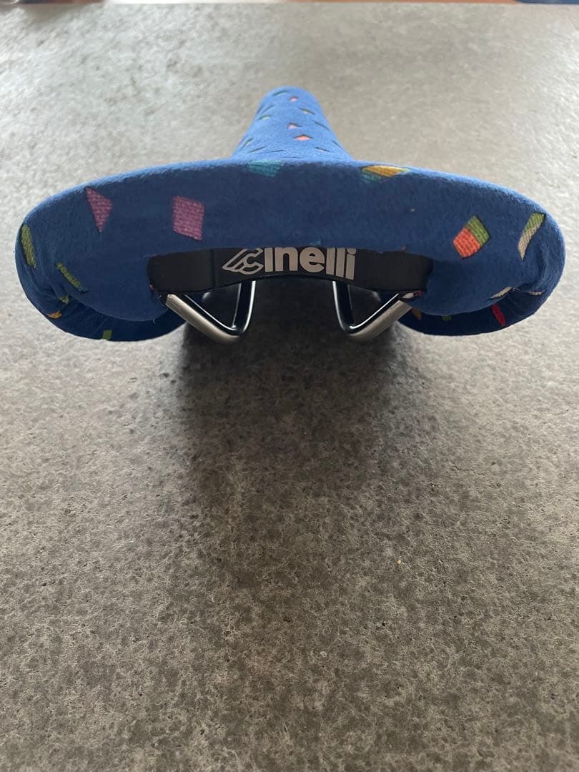 C*C様 Cinelli Volare チネリ ボラーレ campagnolo