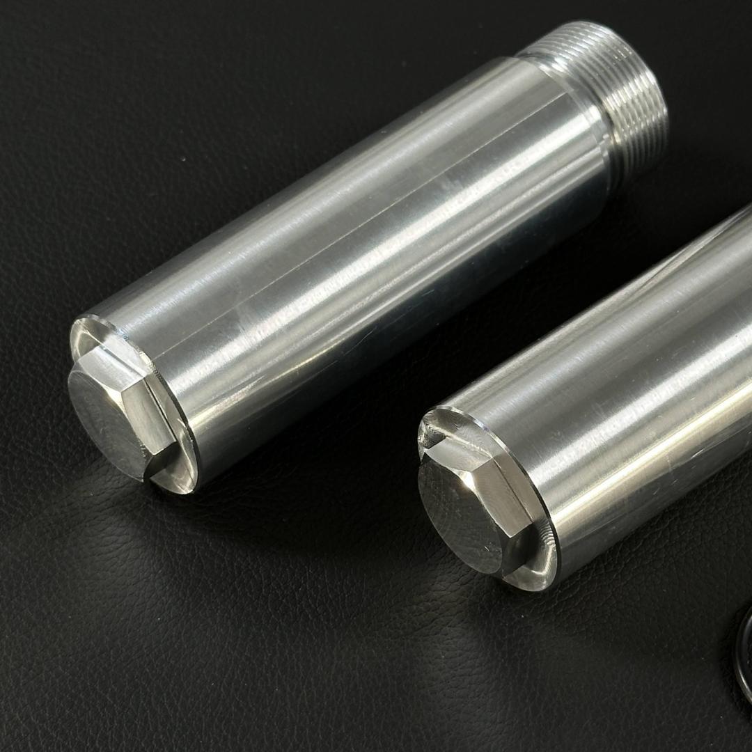 グラストラッカー ビッグボーイ 100mm フォークジョイント Oリ m2136