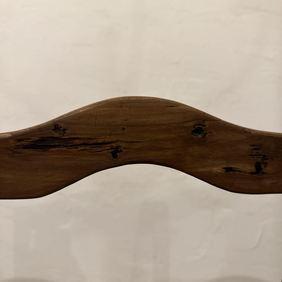 ヴィンテージ　ダイニングチェア　カフェチェア　ロレーヌチェア