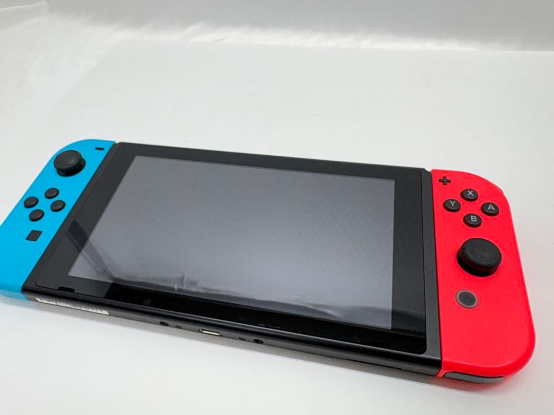 j*1様 Nintendo Switch スイッチ HAC-001(01) 本体