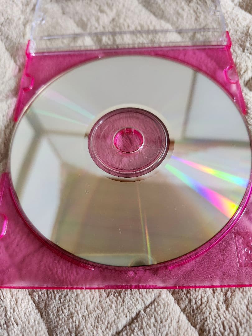 風霧　PCエンジン　CD