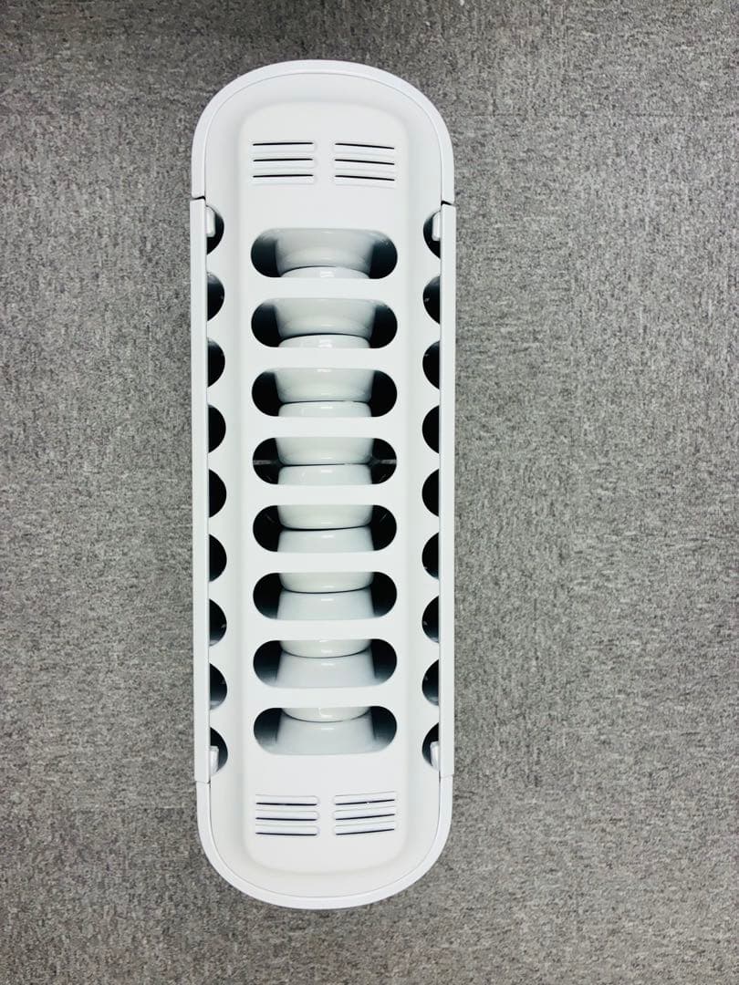 s*.様 RHJ65L0915 De'Longhi オイルヒーター ホワイト