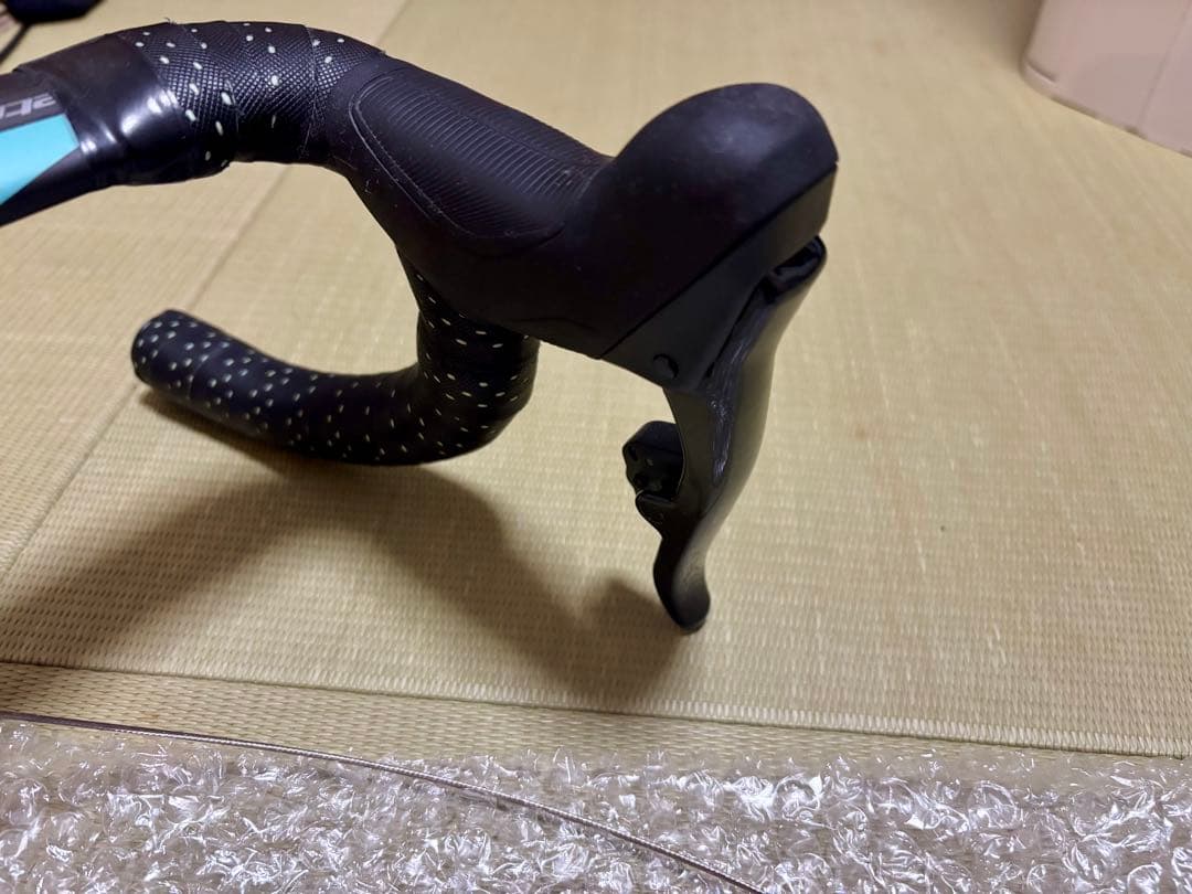 SRAM Force etap シフトレバー