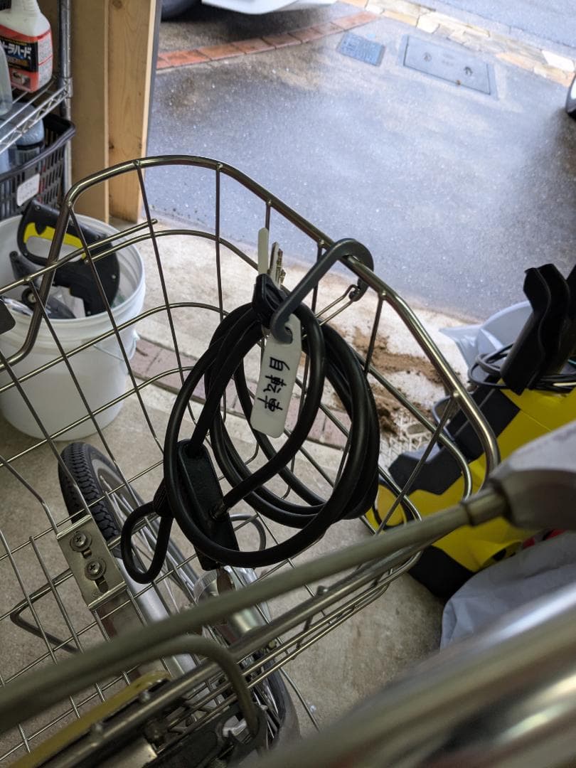 ミヤタ 　シティサイクル （27インチ& 内装３段）　[手渡し限定]