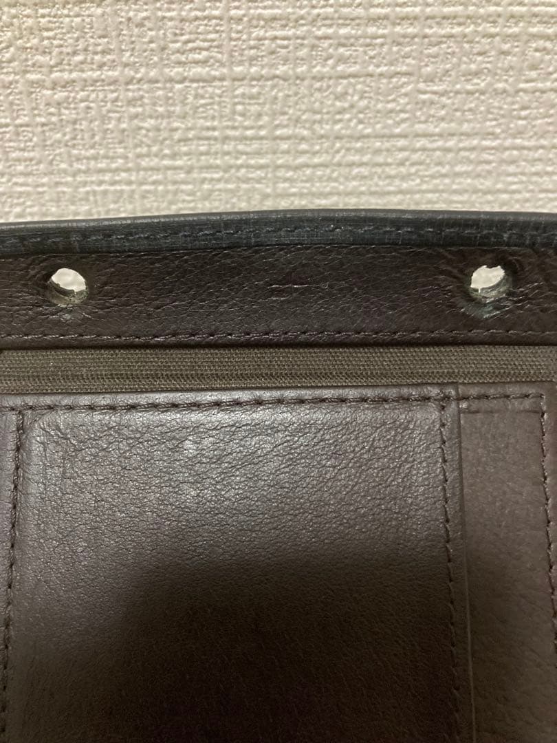 たそ　エムピウ ミッレフォッリエⅡ P25 クアドレッティ ネイビー