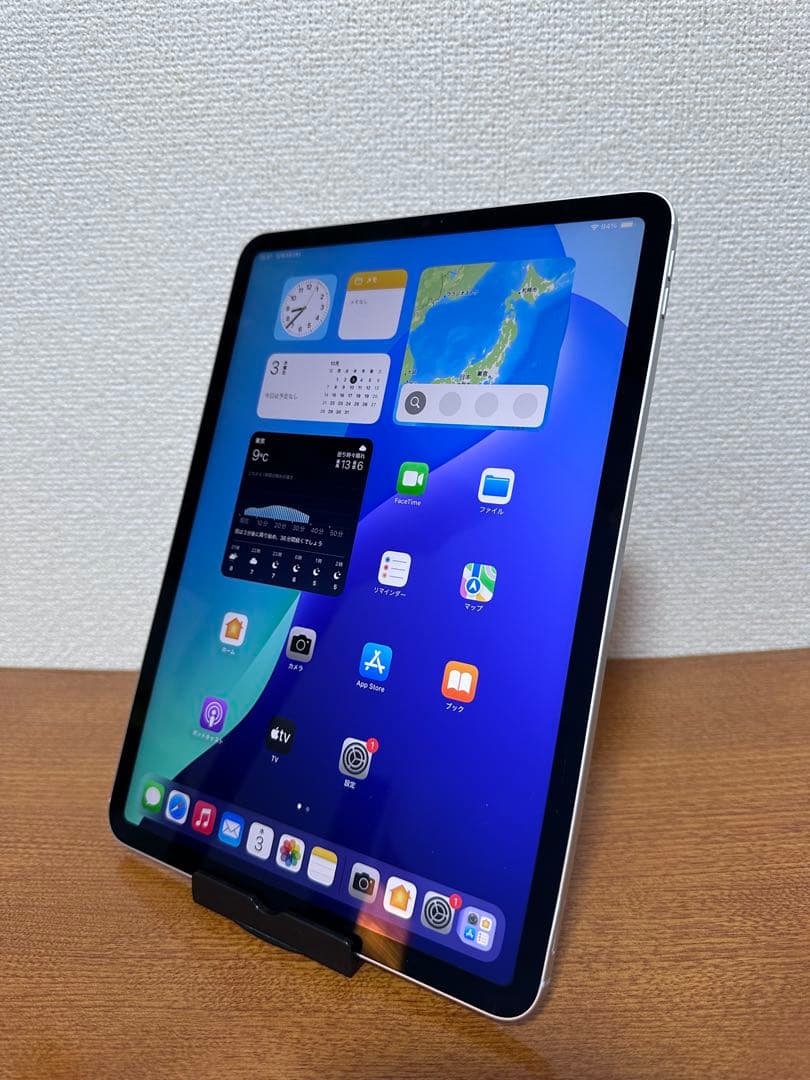 D*K様 iPad Pro 11インチ (第3世代) 256GB WiFi +