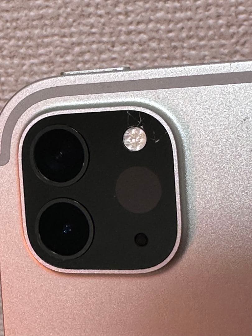 D*K様 iPad Pro 11インチ (第3世代) 256GB WiFi +