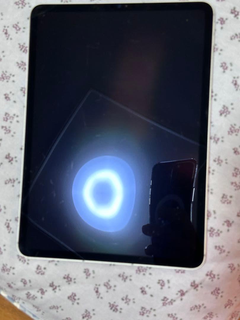 D*K様 iPad Pro 11インチ (第3世代) 256GB WiFi +