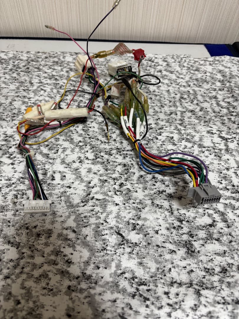 カーナビ CN-RE06D