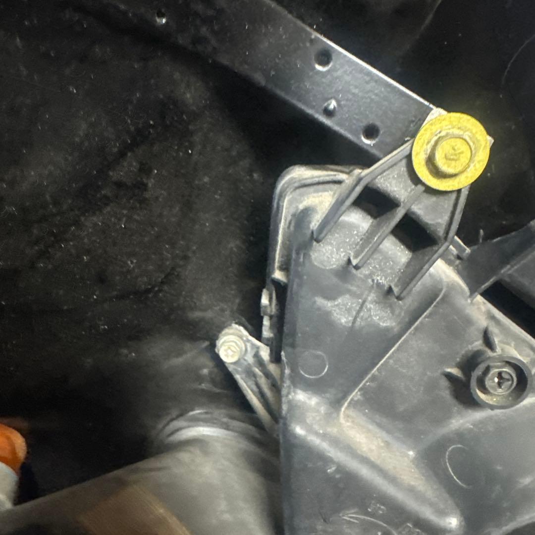 g*1様 Kawasaki カウルタンクセット zzr1100d zx11