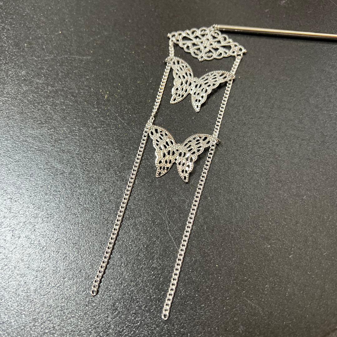 【no様】専用　オーダー髪飾り