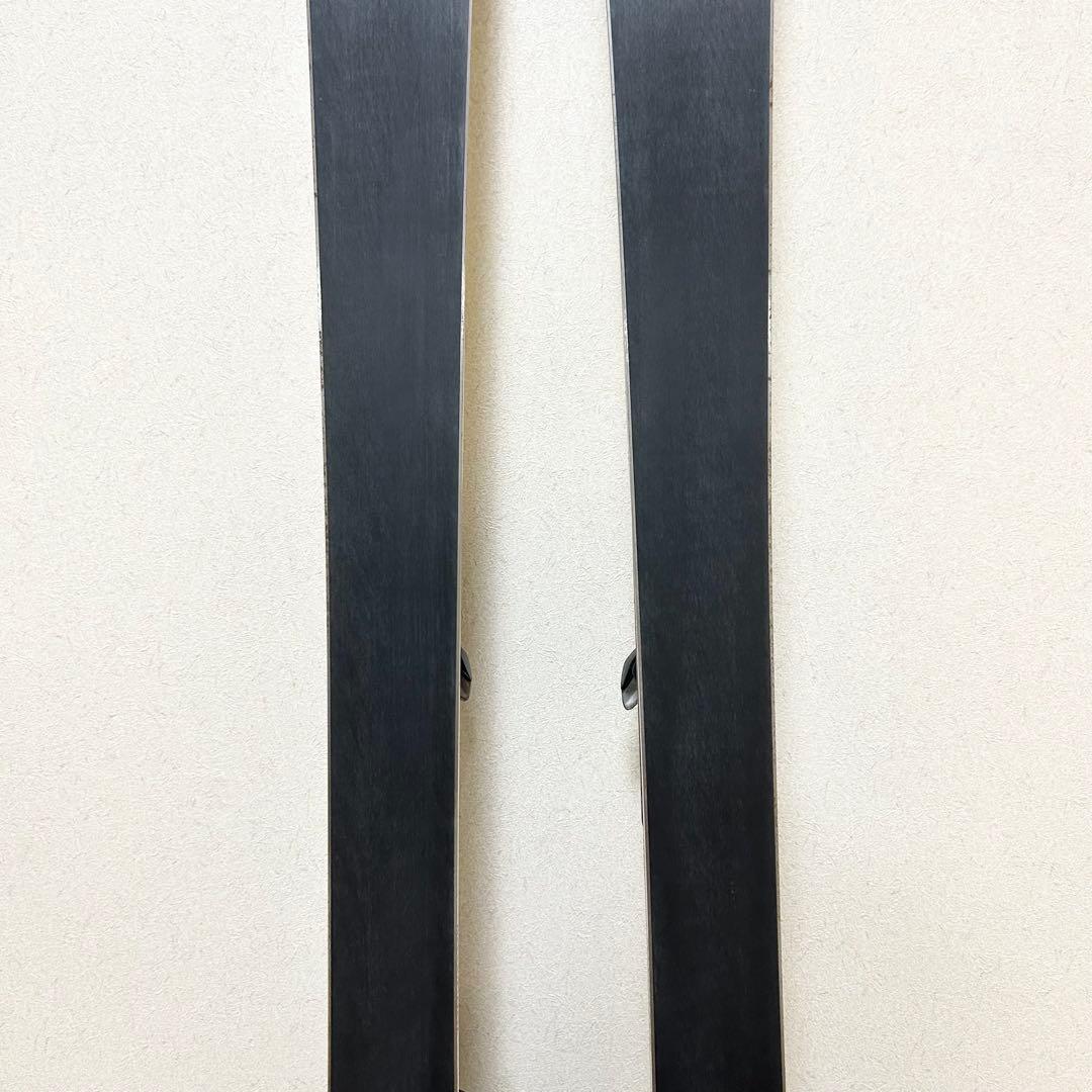 ✨レア 【ROSSIGNOL】 ロシニョール 8S SL Oversize デモ